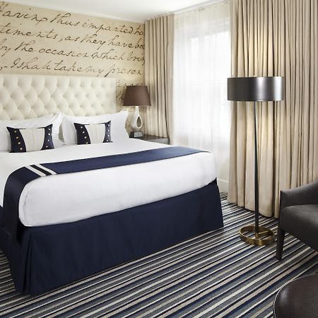 Kimpton George Hotel By Ihg Washington Eksteriør bilde