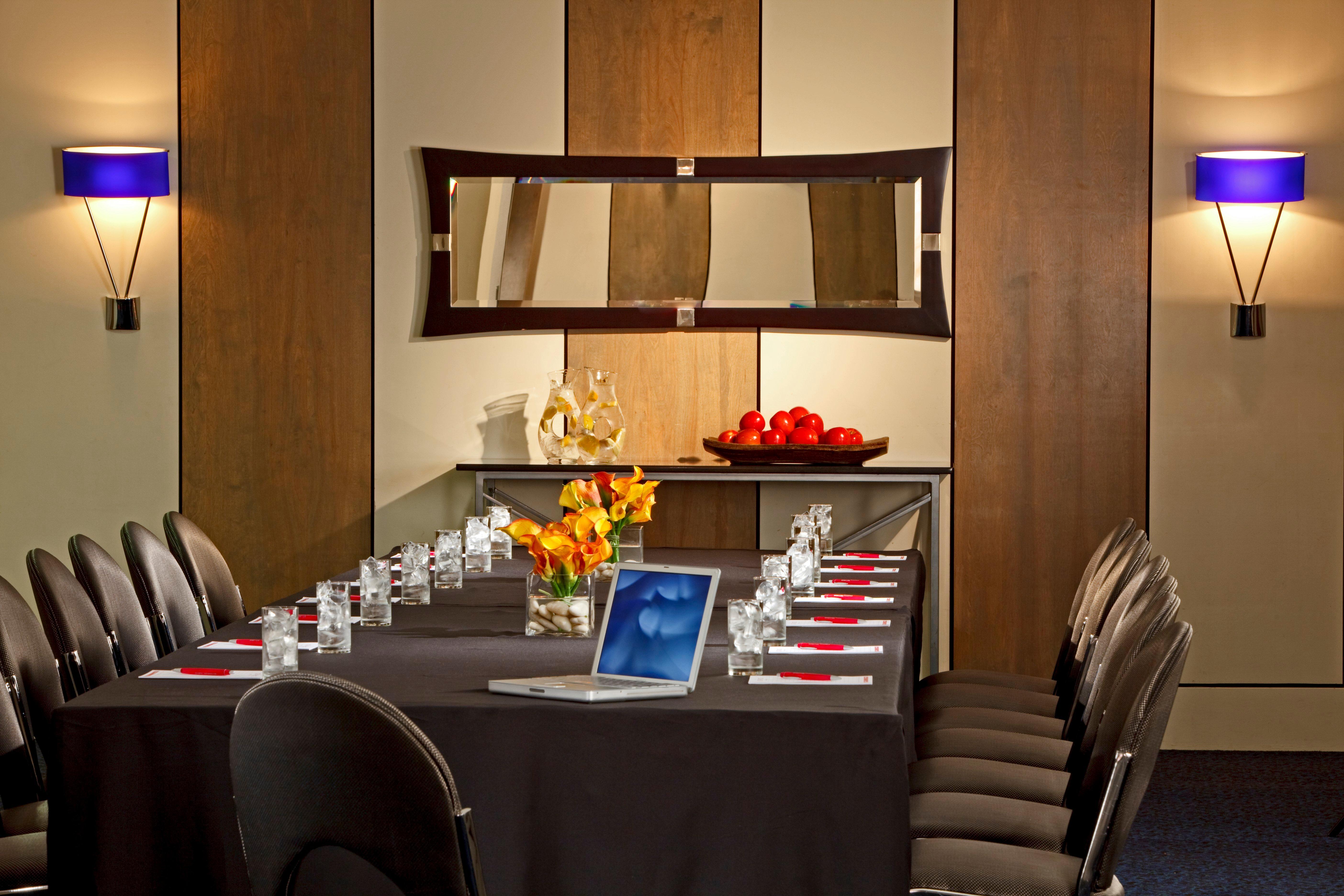 Kimpton George Hotel By Ihg Washington Eksteriør bilde