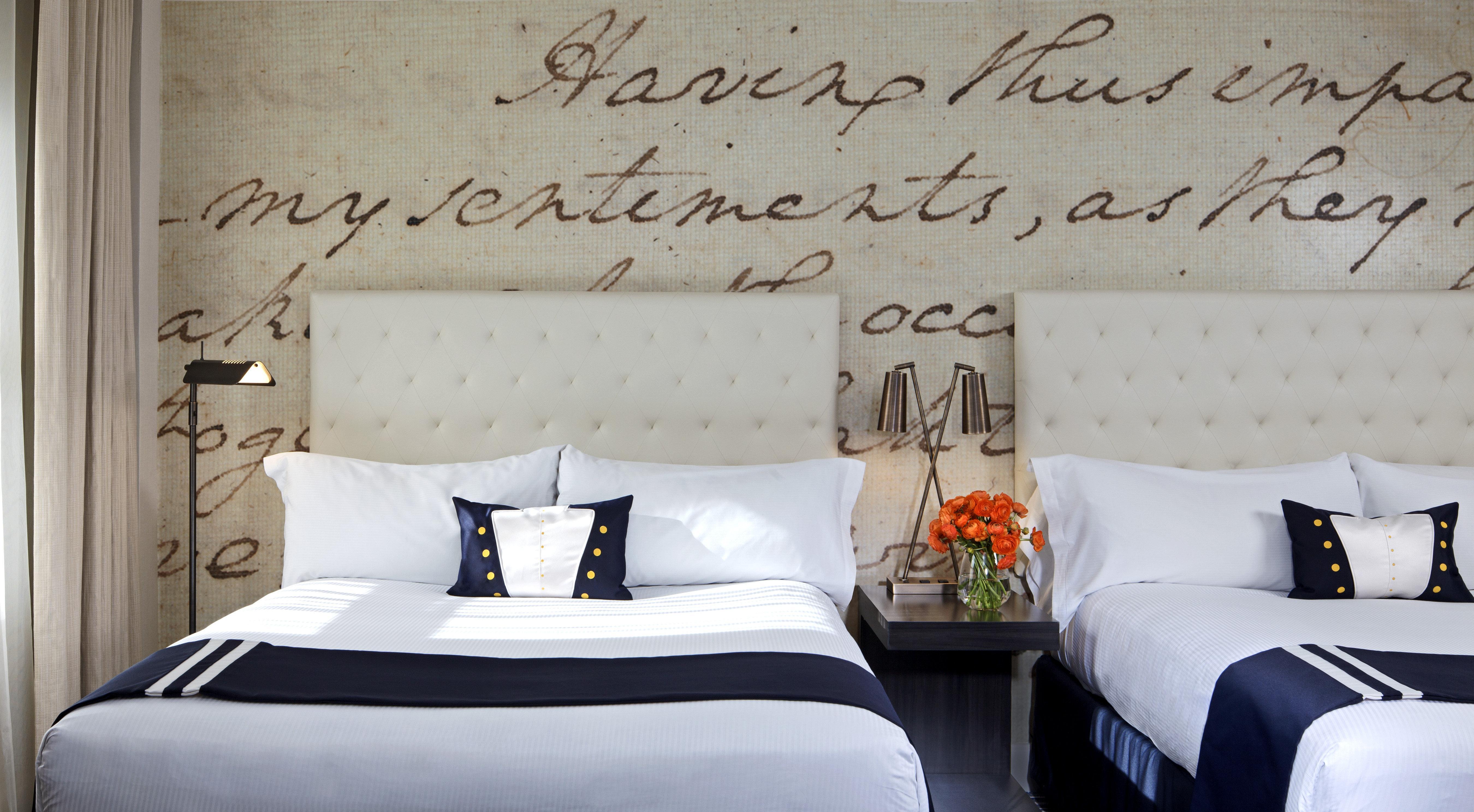 Kimpton George Hotel By Ihg Washington Eksteriør bilde