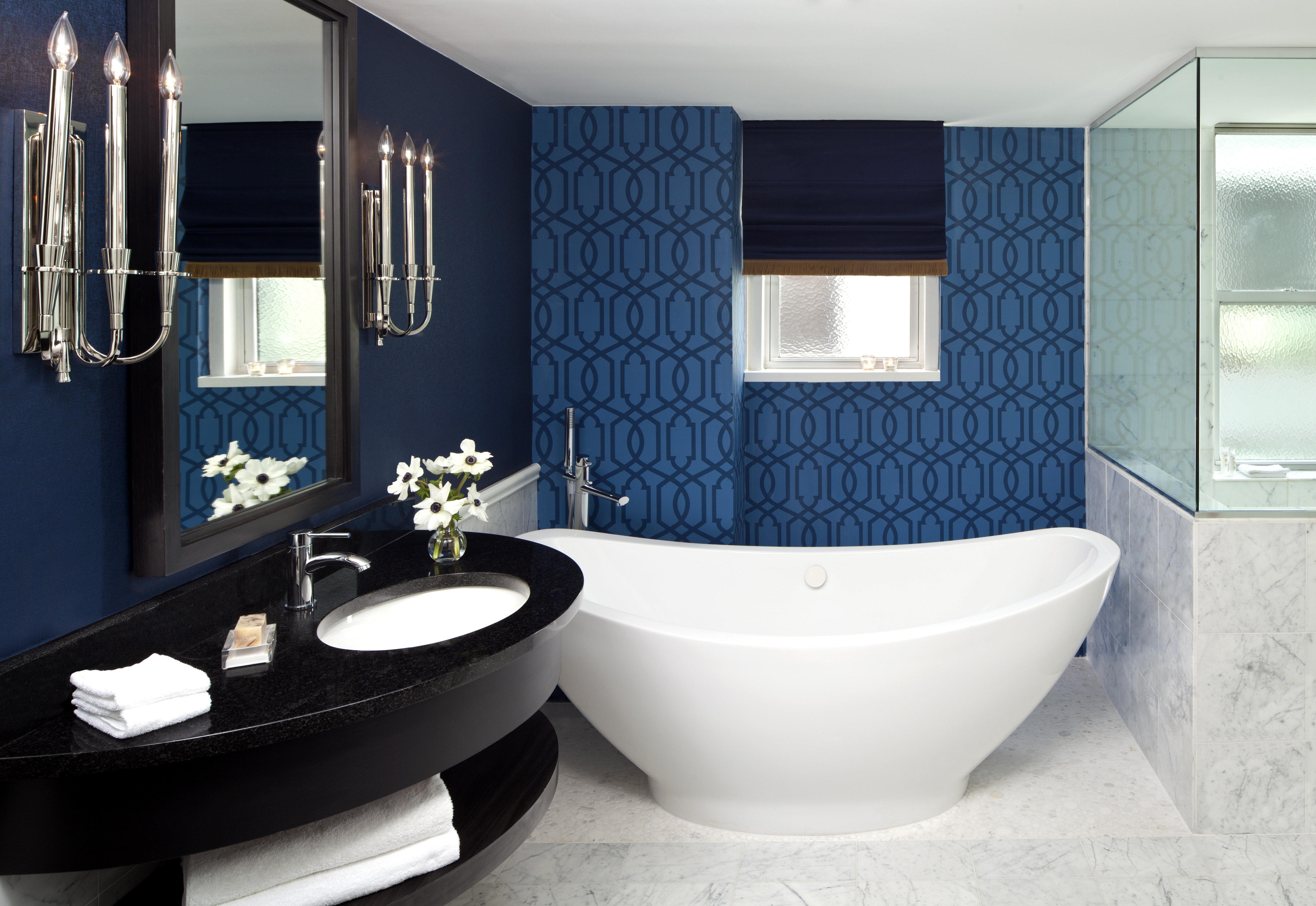 Kimpton George Hotel By Ihg Washington Eksteriør bilde