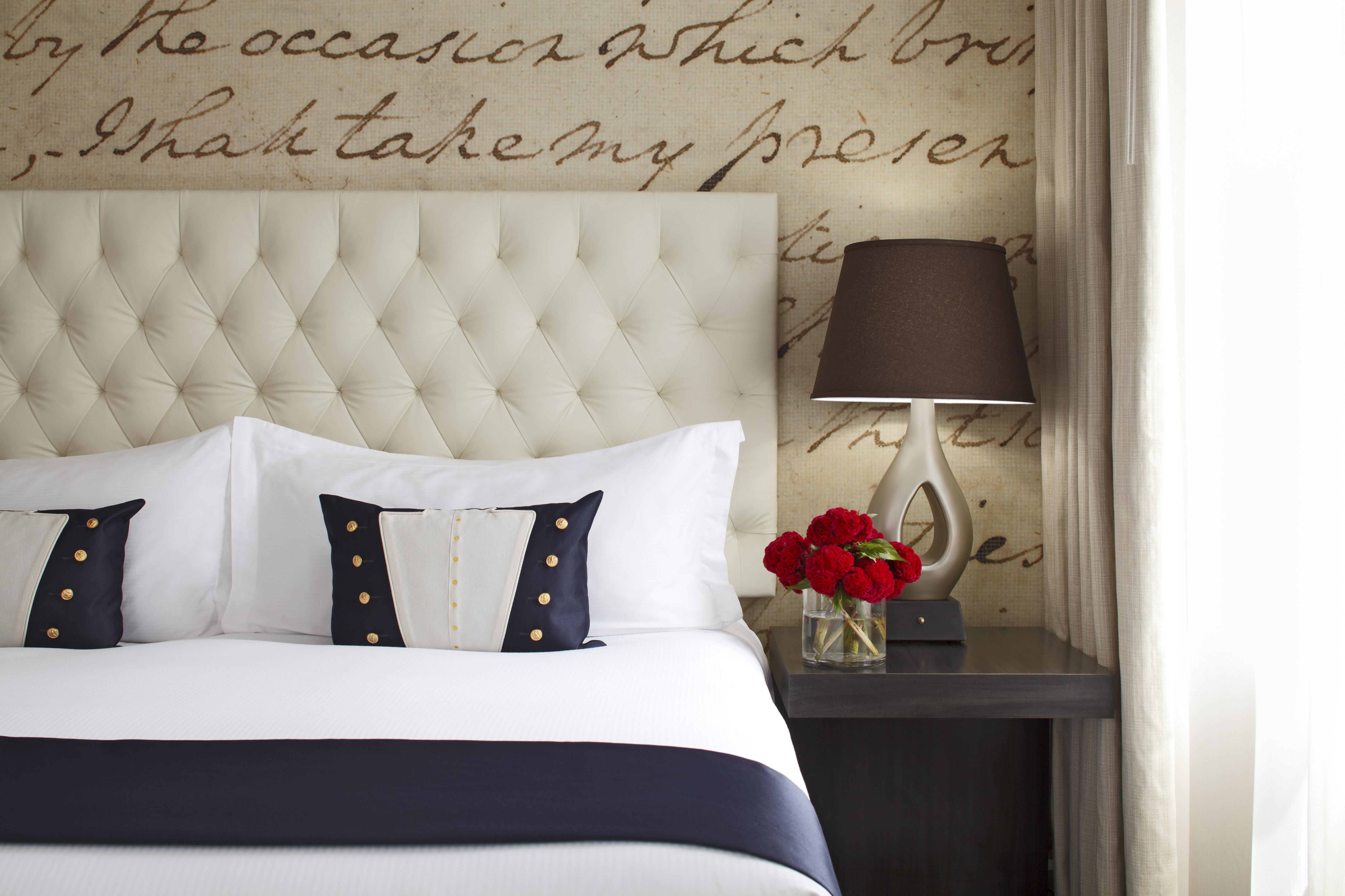 Kimpton George Hotel By Ihg Washington Eksteriør bilde