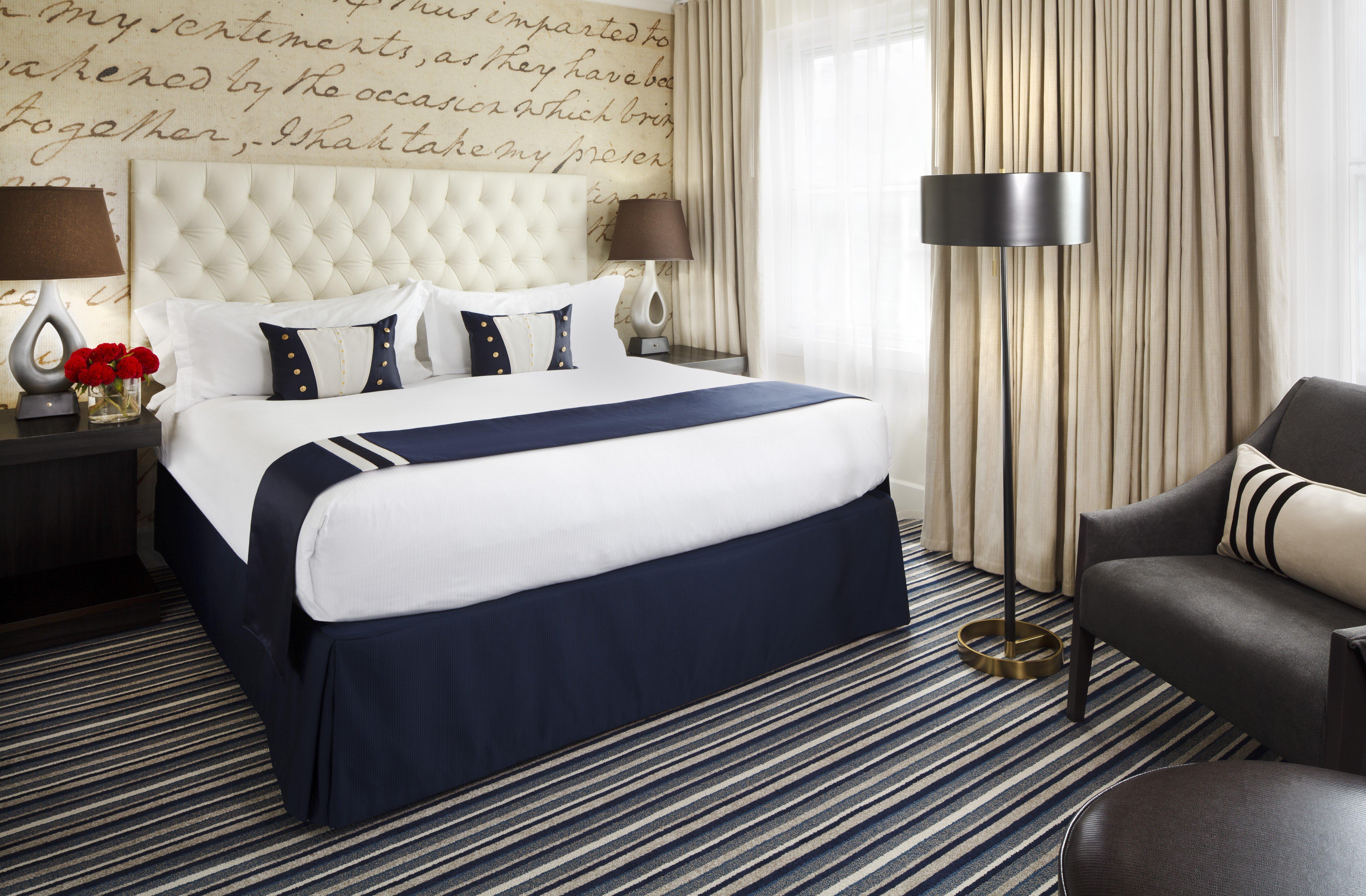 Kimpton George Hotel By Ihg Washington Eksteriør bilde