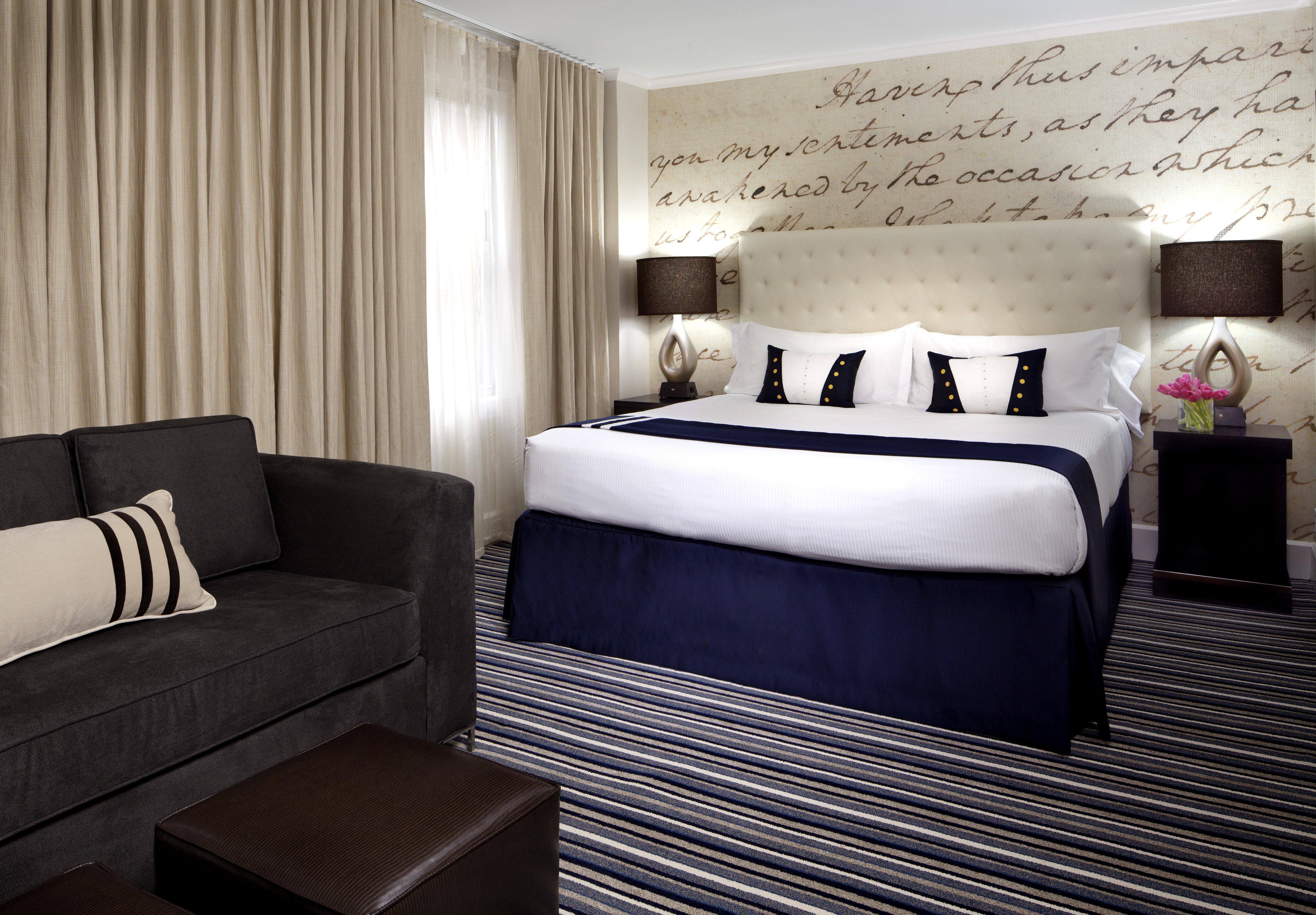 Kimpton George Hotel By Ihg Washington Eksteriør bilde