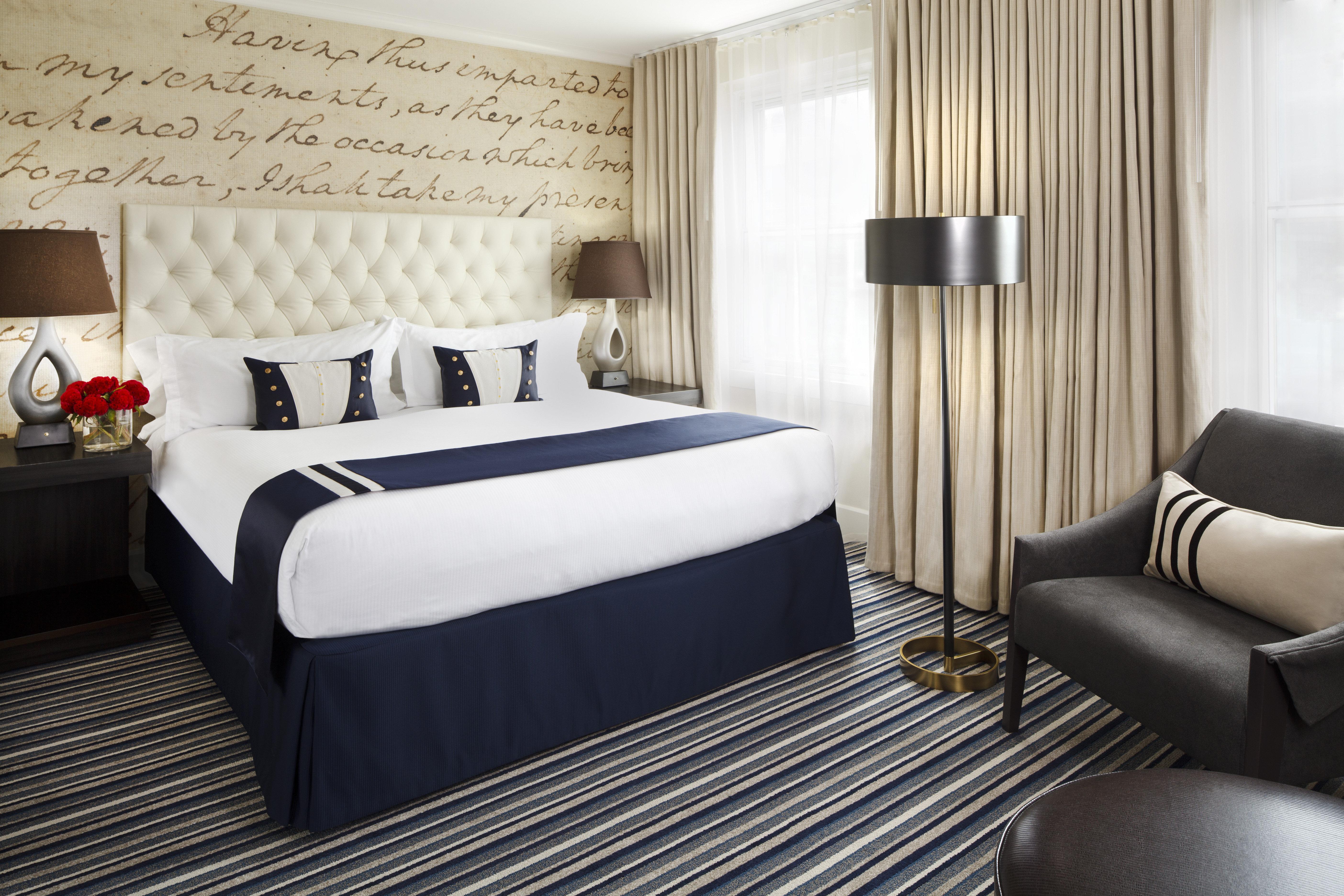 Kimpton George Hotel By Ihg Washington Eksteriør bilde