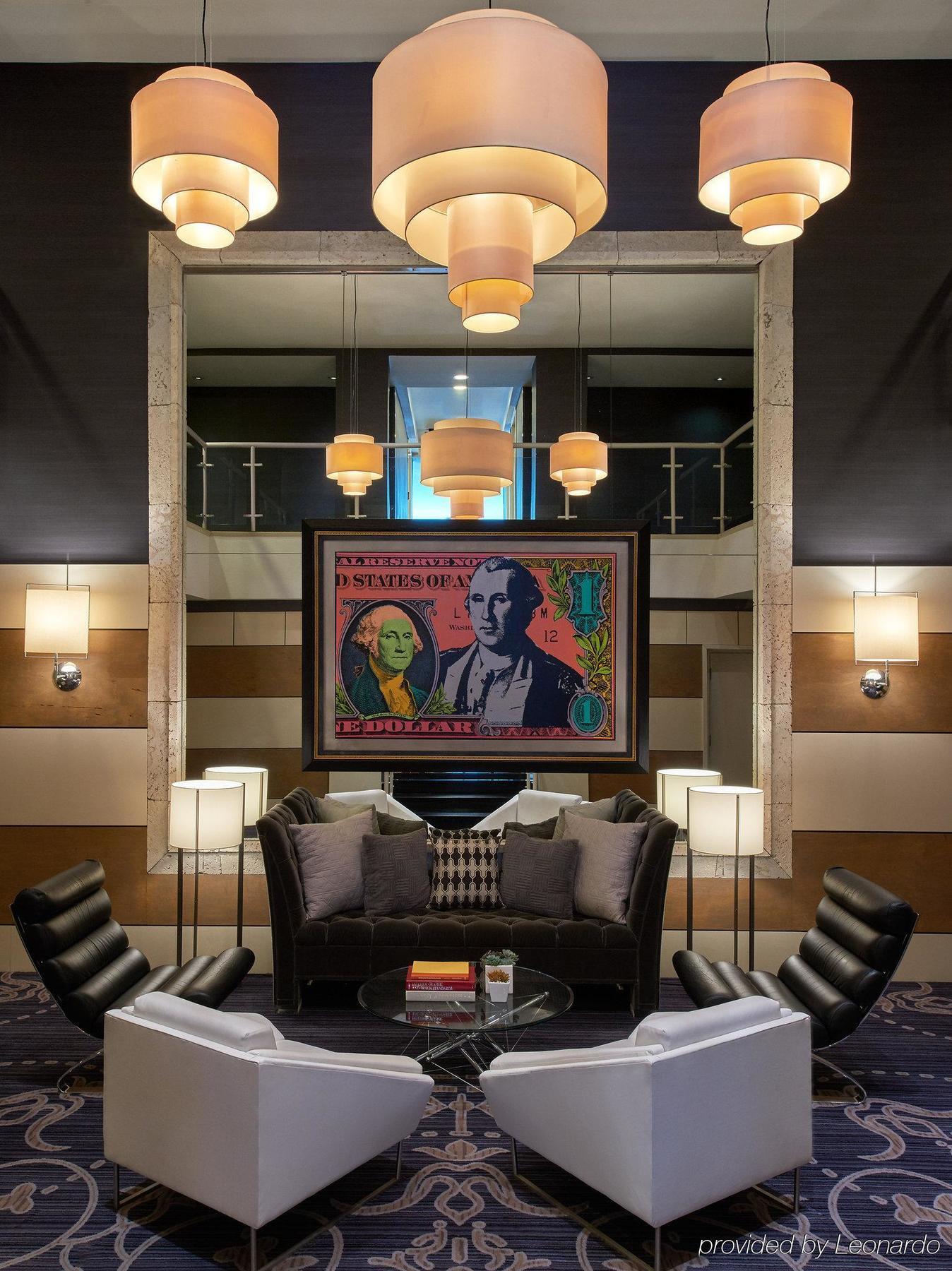 Kimpton George Hotel By Ihg Washington Eksteriør bilde