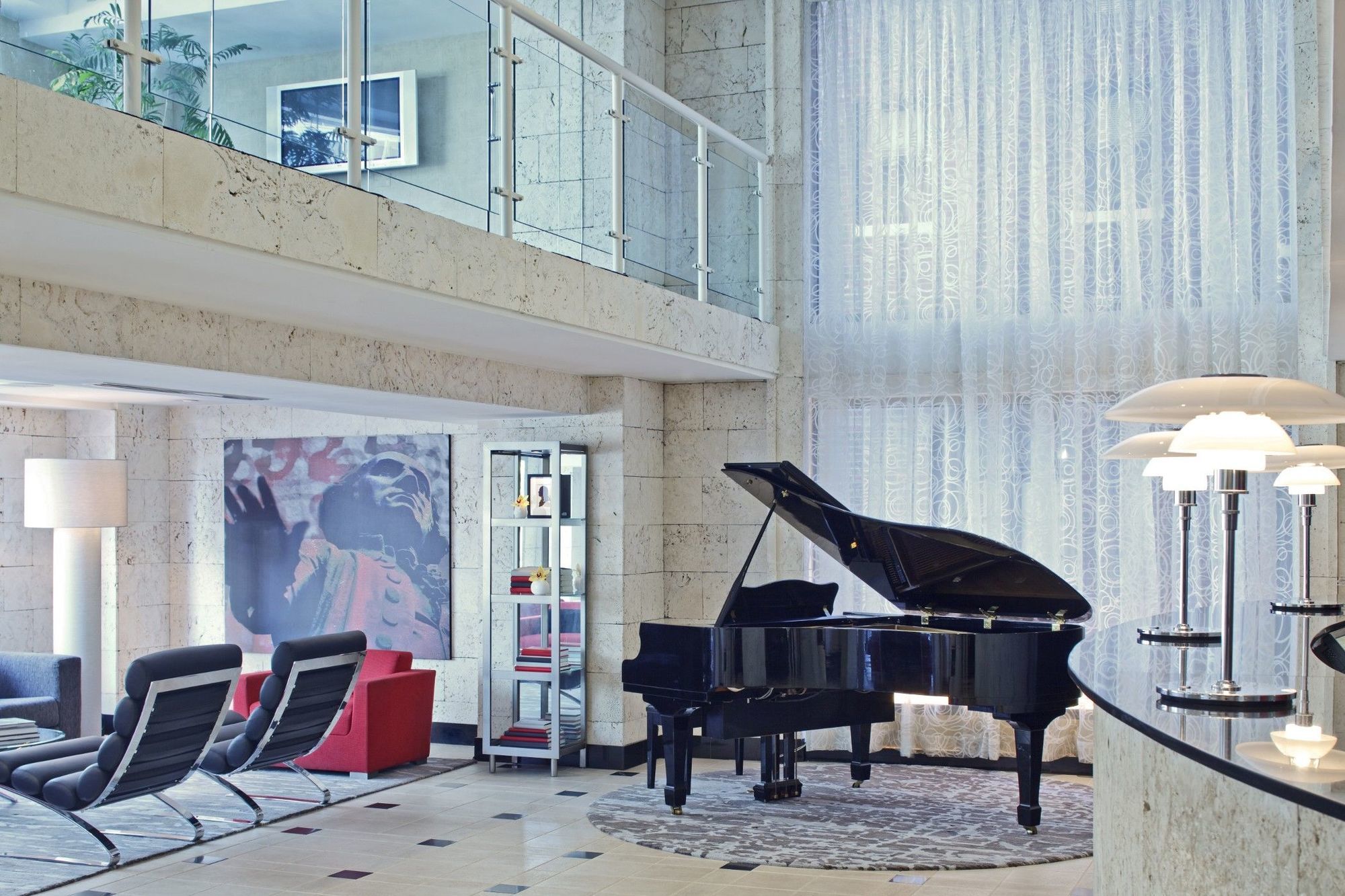 Kimpton George Hotel By Ihg Washington Eksteriør bilde