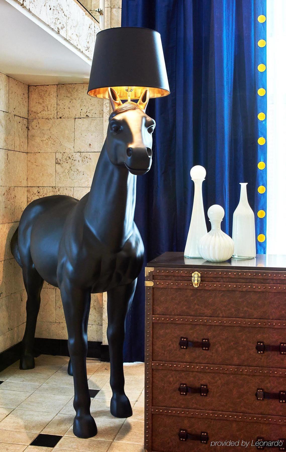 Kimpton George Hotel By Ihg Washington Eksteriør bilde