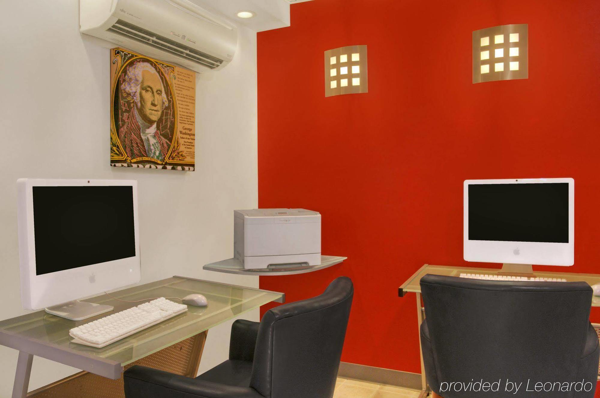 Kimpton George Hotel By Ihg Washington Eksteriør bilde