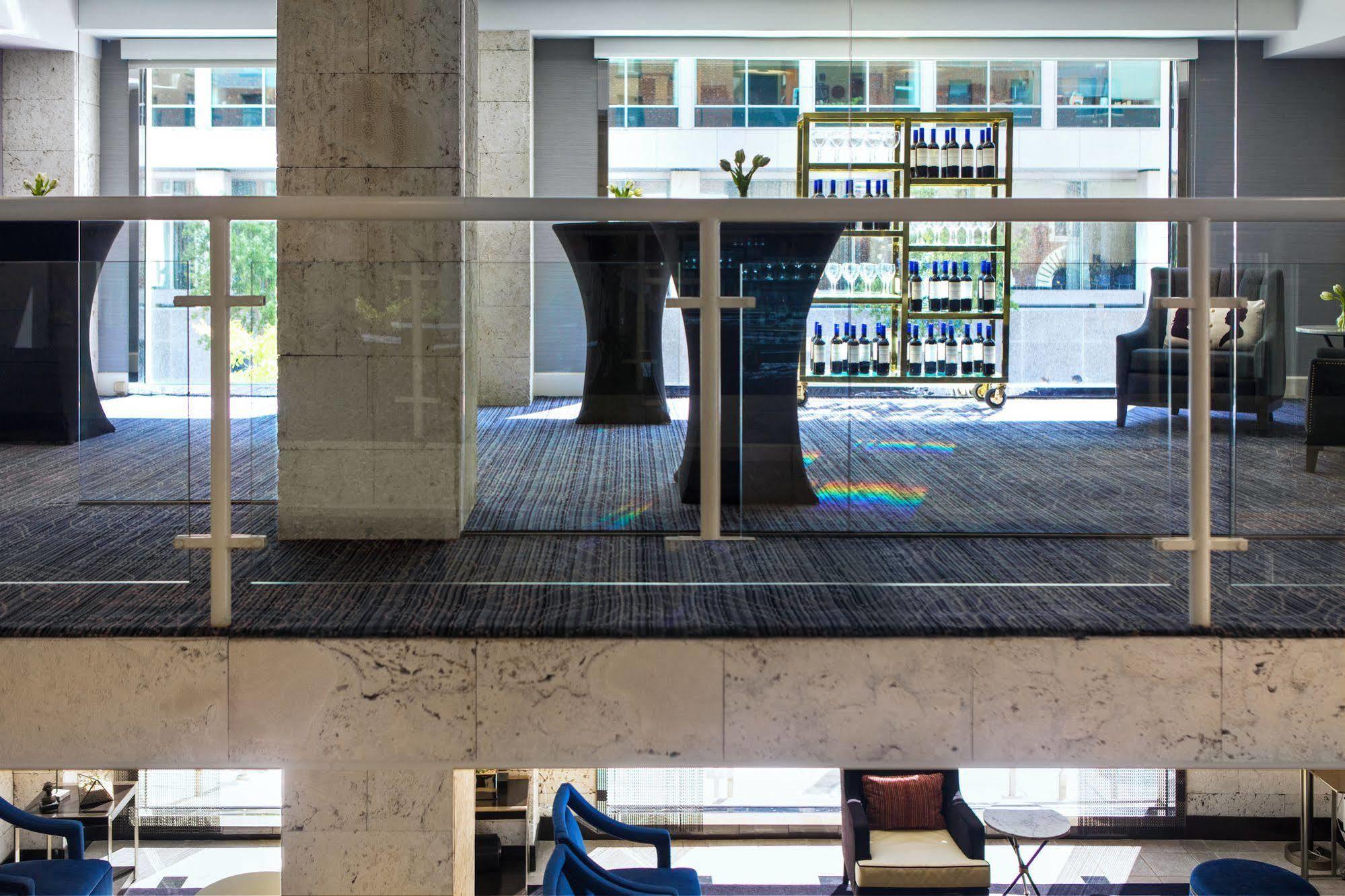 Kimpton George Hotel By Ihg Washington Eksteriør bilde